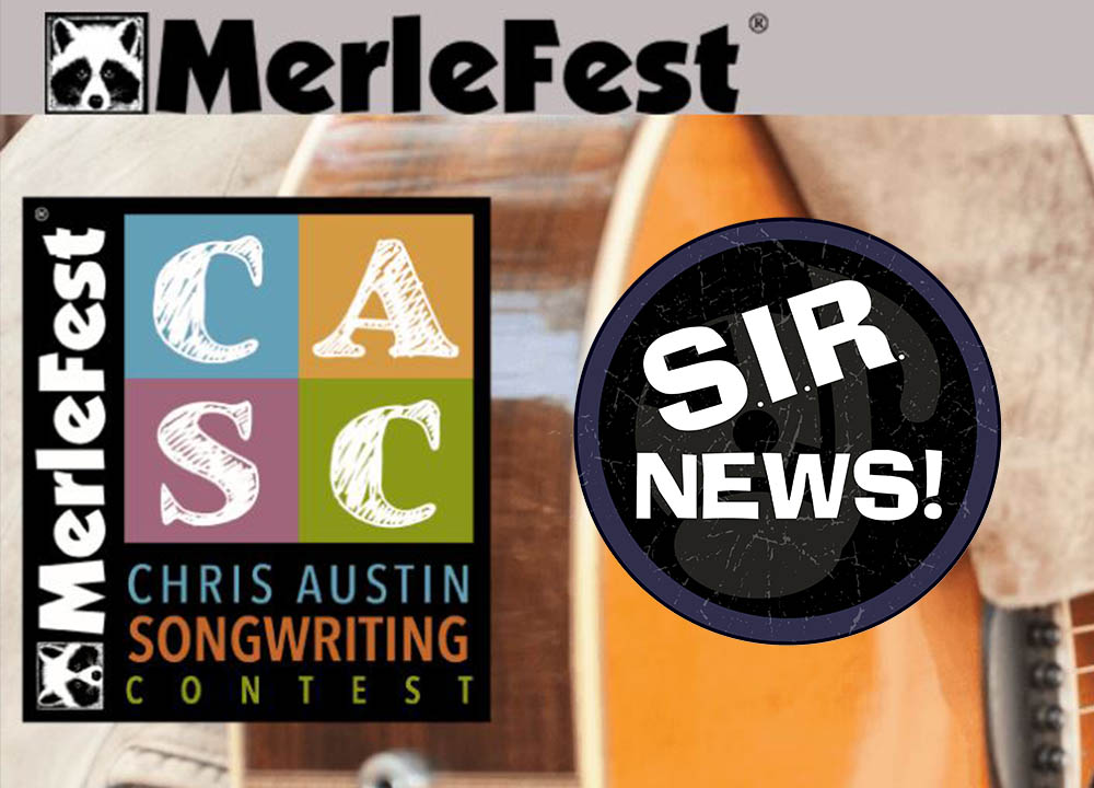 Chris Austin Songwriting Contest Sound In Review
