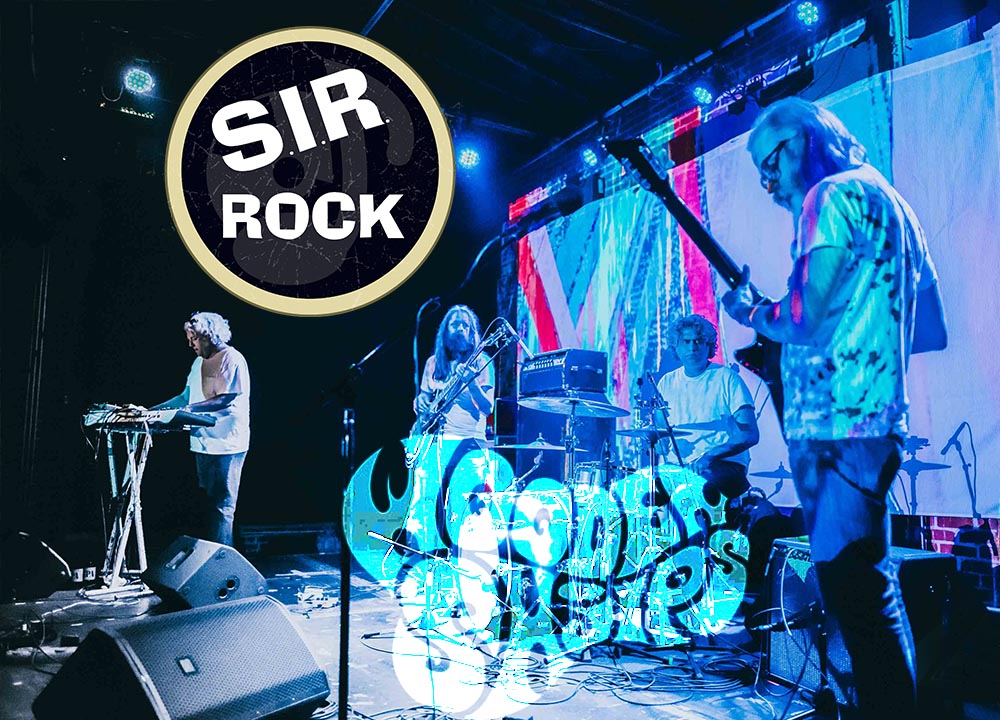 Wooden Shjips Review Sound In Review