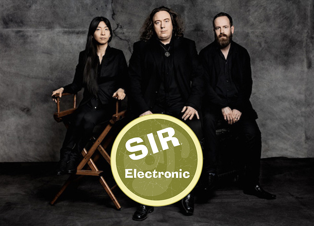 Tangerine Dream Raum Review Sound In Review