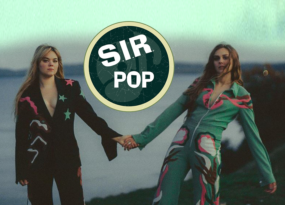 First Aid Kit Palomino Review Sound In Review