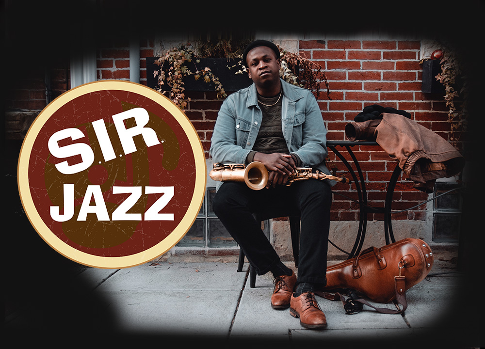 Mervin Toussaint Lakay Review Sound In Review