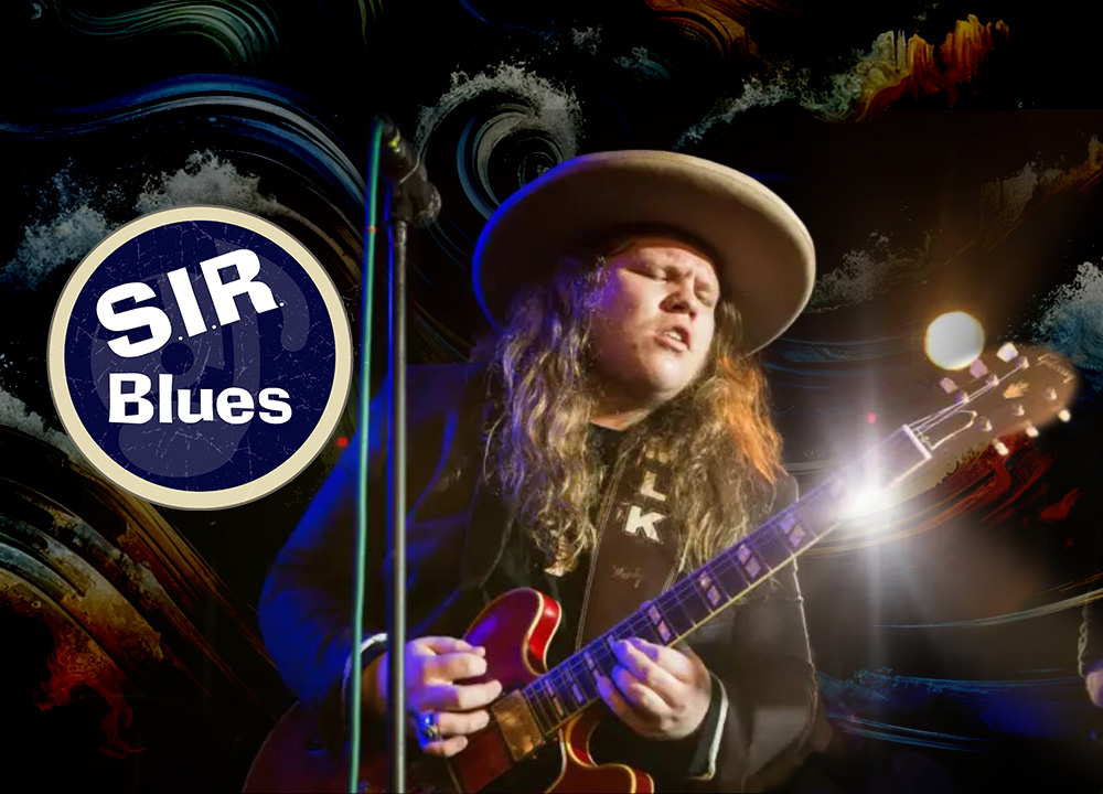 Marcus King : F*ck My Life Up Again Review - Sound In Review