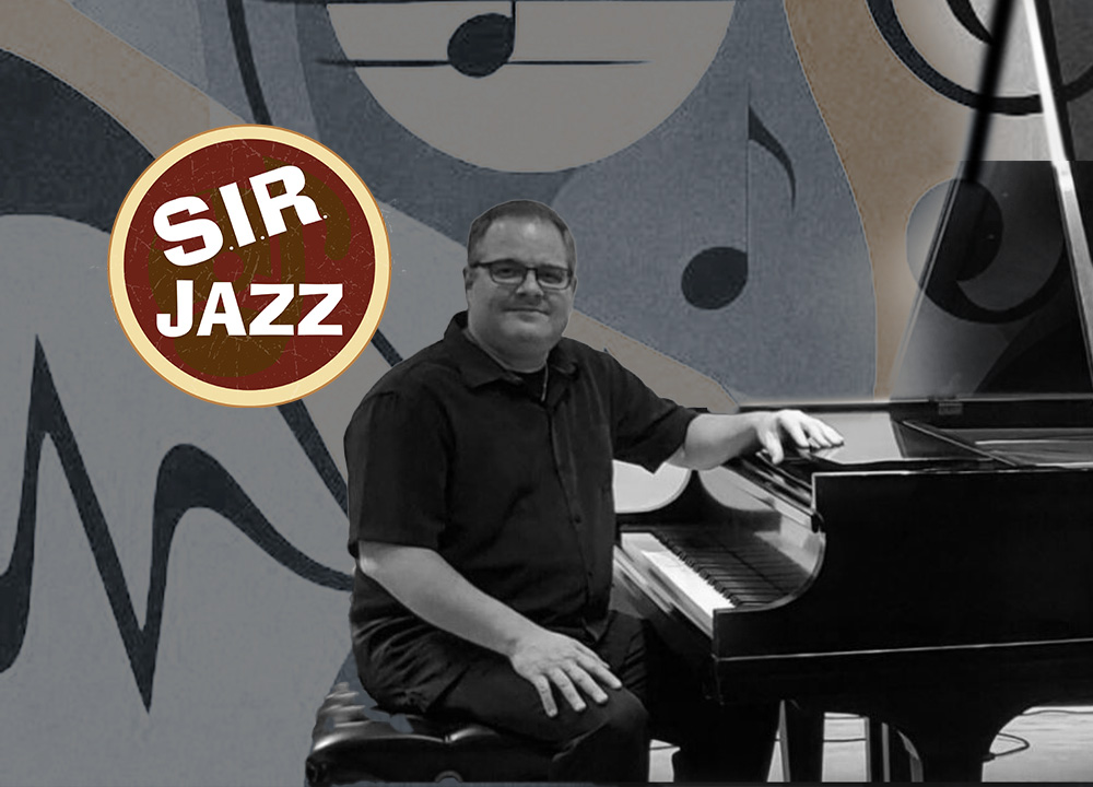 Rick Roe : Tribute: The Music of Gregg Hill Review - Sound In Review