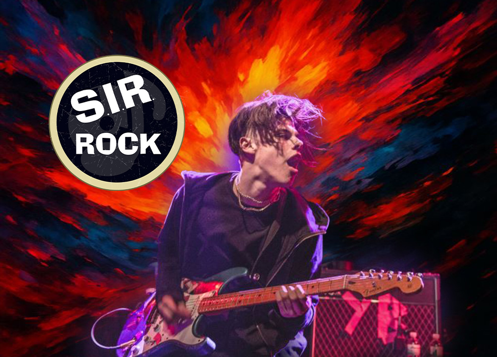 YUNGBLUD : Idols Review - Sound In Review